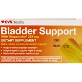 CVS Health Bladder Control Capsules, 54 CT, thumbnail image