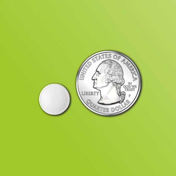 CVS Health Odorless Garlic Tablets, 200 CT
