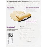 CVS Health Flex Foam Adhesive Sterile Dressings, thumbnail image