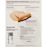 CVS Flex Foam Adhesive Sterile Dressings, thumbnail image
