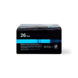 CVS Health Maxi, Extra Long Super, Size 3, 26 CT, thumbnail image