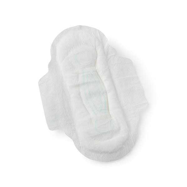 CVS Health Maxi, Extra Long Super, Size 3, 26 CT