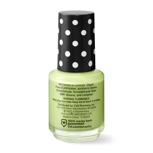 Pop-arazzi Nail Polish