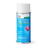 CVS Health Lice, Bedbug & Mite Spray for Bedding & Furniture, thumbnail image