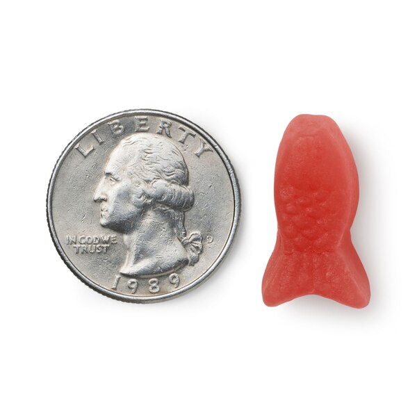 CVS Health Fish Oil Gummies, 454 MG, 120 CT