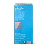 CVS Health Foam Bed Wedge Cushion, thumbnail image