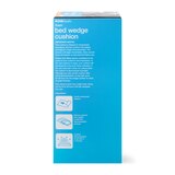 CVS Health Foam Bed Wedge Cushion, thumbnail image