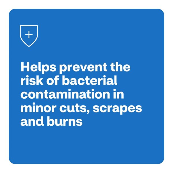 CVS Health Antibacterial Wound Wash