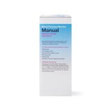 CVS Health Manual Blood Pressure Monitor, thumbnail image