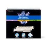 CVS Health Tampons Multi Pack , 54 CT, thumbnail image