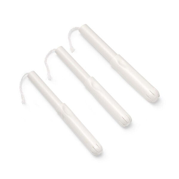CVS Health Tampons Multi Pack , 54 CT