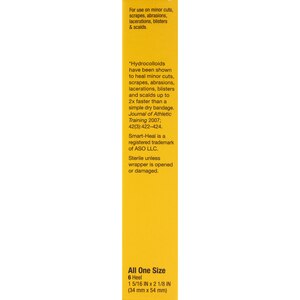 CVS Health Advanced Healing Blister Care Cushions