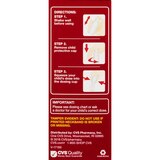 CVS Health Children's Acetaminophen Dye Free Pain Reliever & Fever Reducer Oral Suspension, Cherry, 4 FL OZ, thumbnail image