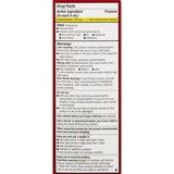 CVS Health Children's Acetaminophen Dye Free Pain Reliever & Fever Reducer Oral Suspension, Cherry, 4 FL OZ, thumbnail image