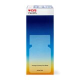 CVS Health 24HR Allergy Relief Levocetirizine Dihydrochloride Tablets, thumbnail image