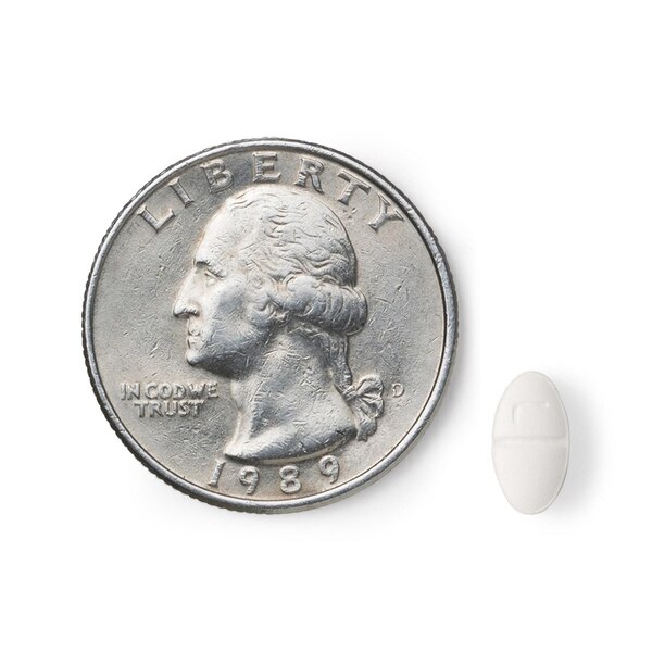 CVS Health 24HR Allergy Relief Levocetirizine Dihydrochloride Tablets
