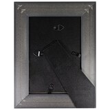 House To Home Black Wood Tone Picture Frame, 4 x 6 in, thumbnail image