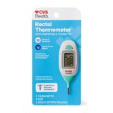 CVS Health Digital Rectal Thermometer , thumbnail image