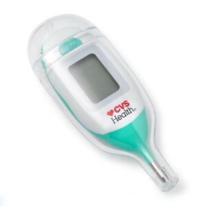 CVS Health Digital Rectal Thermometer 