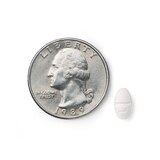 CVS Health 24HR Allergy Relief Levocetirizine Dihydrochloride Tablets, thumbnail image