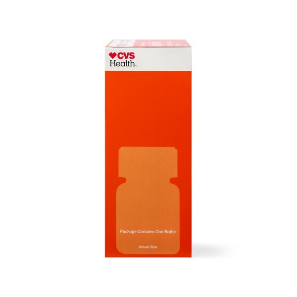 CVS Health 24HR Allergy Relief Levocetirizine Dihydrochloride Tablets