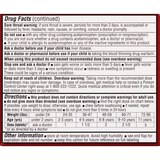 CVS Health Children's Acetaminophen Chewable 160 MG Tablets, Bubblegum, 24 CT, thumbnail image