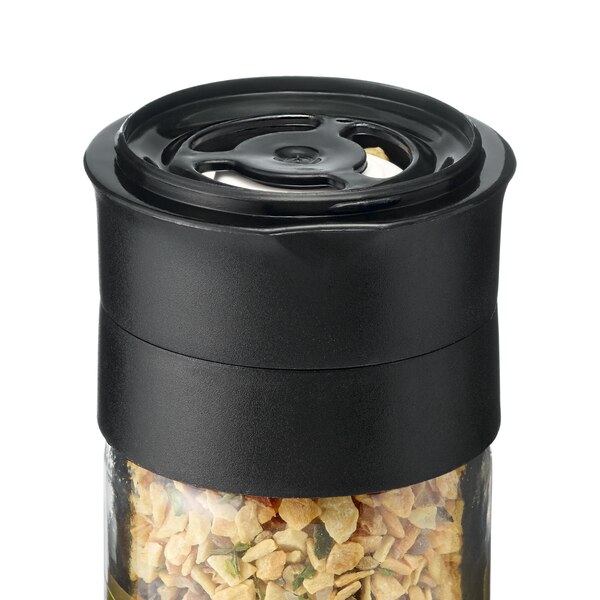 Gold Emblem Roasted Garlic & Herb Seasoning Grinder, 2.8 oz