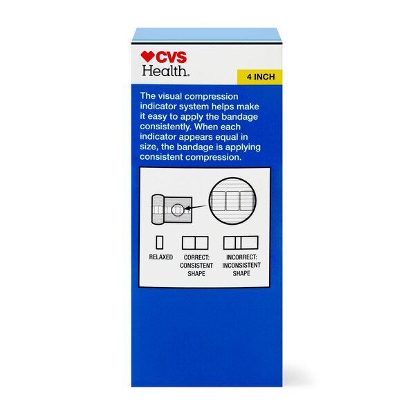 CVS Health Elastic Bandage