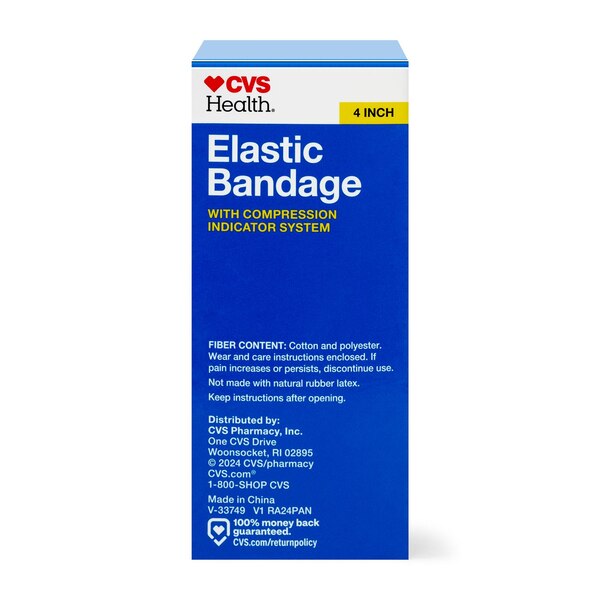 CVS Health Elastic Bandage