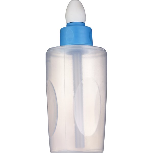 CVS Health Soft Tip Nasal Wash Squeeze Bottle Sinus Wash System