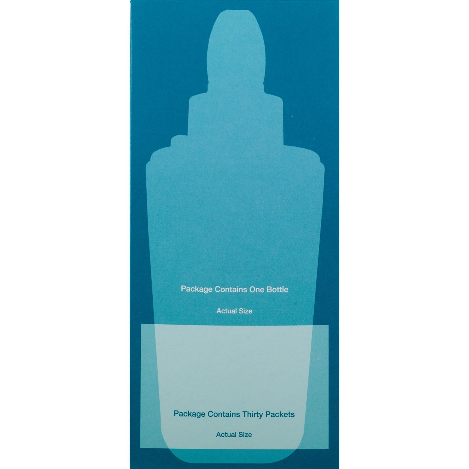 CVS Soft Tip Nasal Wash Squeeze Bottle Sinus Wash System image.