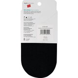 Style Essentials by Hanes Ballerina Foot Covers, Assorted Colors, thumbnail image