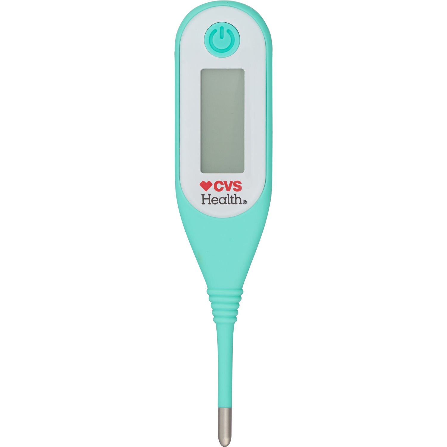 CVS Health Flexible Tip Digital Thermometer