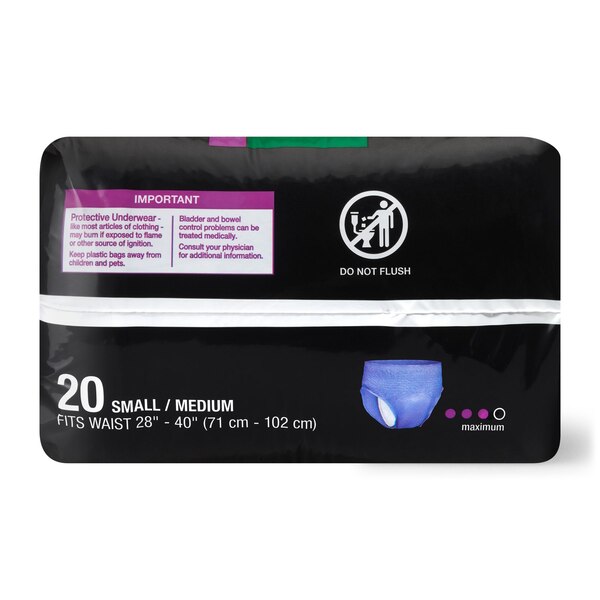 CVS Health Women's Maximum Absorbency Underwear