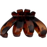 one+other All-Day Hold Jaw Clips, Assorted, Colors, 4 CT, thumbnail image