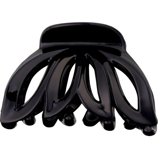 one+other All-Day Hold Jaw Clips, Assorted, Colors, 4 CT