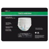 CVS Health Men's Underwear Maximum Absorbency, thumbnail image