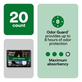 CVS Health Men's Underwear Maximum Absorbency, thumbnail image