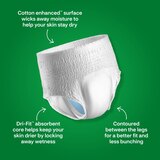 CVS Health Men's Underwear Maximum Absorbency, thumbnail image