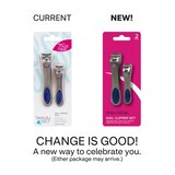 one+other Nail Clipper Duo, thumbnail image 4 of 4