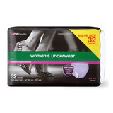 CVS Women's Maximum Absorbency Underwear, thumbnail image