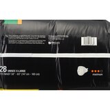 CVS Health Fitted Briefs Maximum Absorbency, thumbnail image