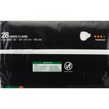 CVS Health Fitted Briefs Maximum Absorbency, thumbnail image 4 of 4