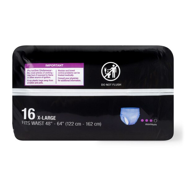CVS Health Women's Maximum Absorbency Underwear