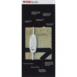 CVS Health Series 100 Mini Heating Pad, thumbnail image