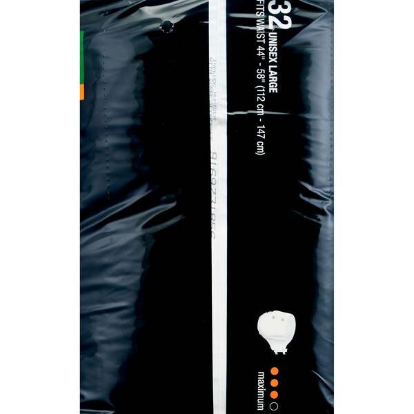 CVS Health Fitted Briefs Maximum Absorbency