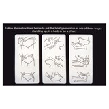 CVS Health Fitted Briefs Maximum Absorbency, thumbnail image