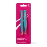 one+other Comfort Hold Tweezer Duo, thumbnail image