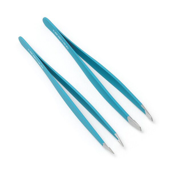 one+other Comfort Hold Tweezer Duo