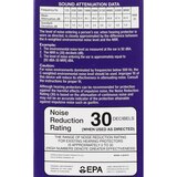 CVS Health Sleeping Soft Foam Earplugs, 10 Pair, thumbnail image